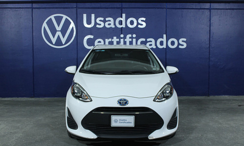 Toyota Prius C 1.5L ...