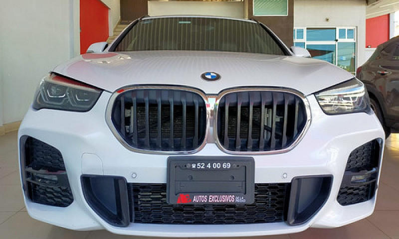 Bmw X1 M Sport 2020...