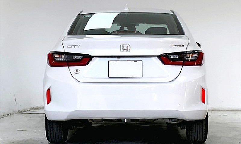 Honda City 2022...