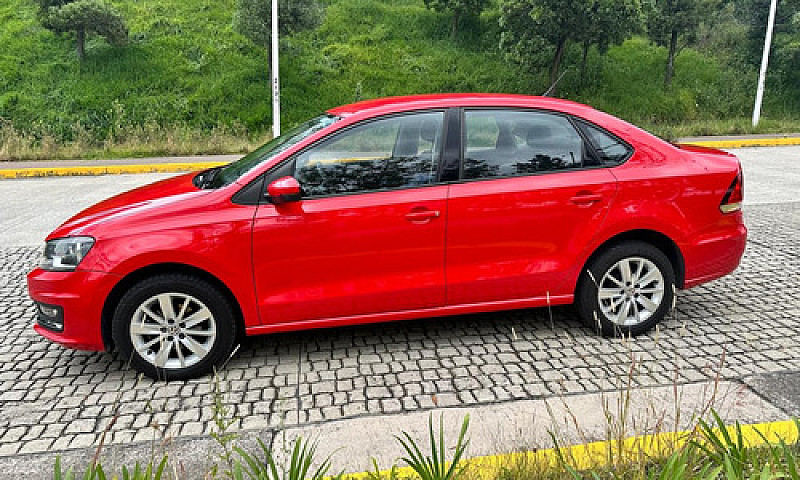 Volkswagen Vento 1.6...