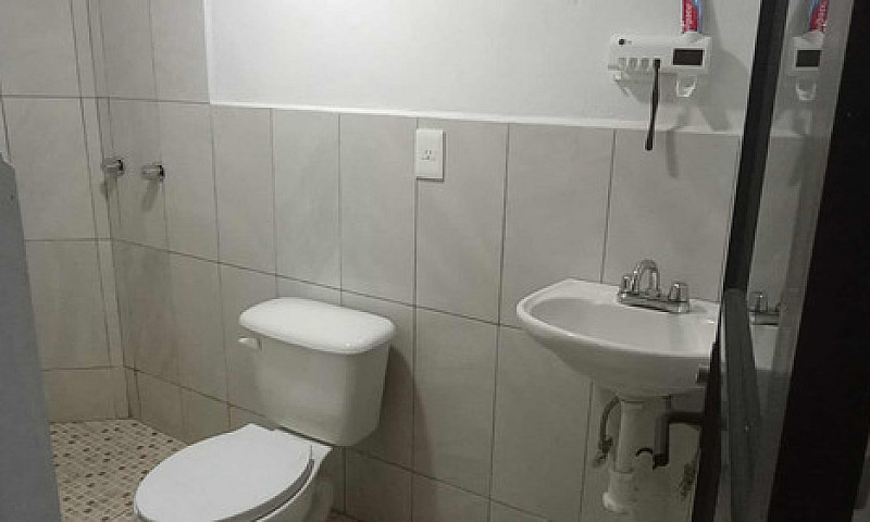 Rento Estudio No Amu...