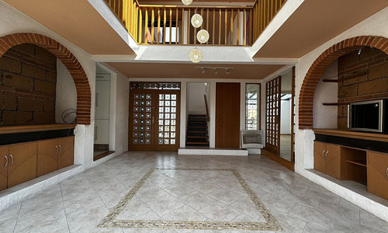 Casa En Venta En Chi...