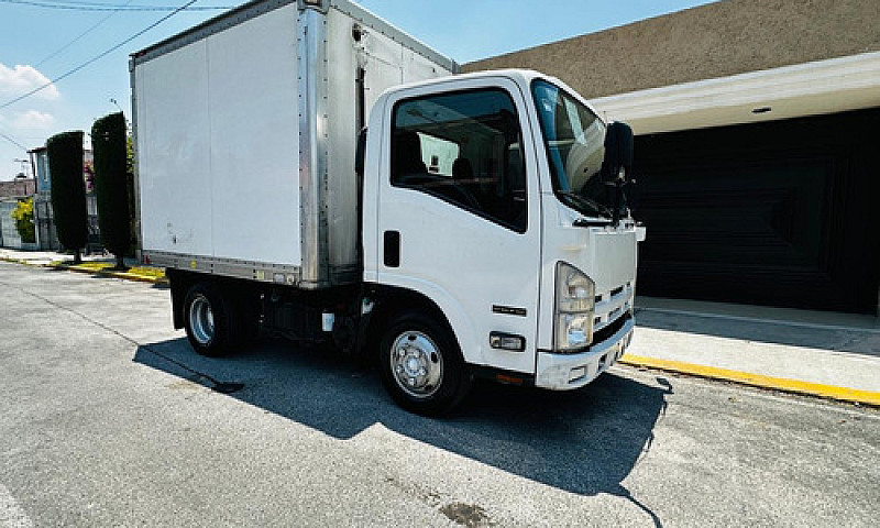 Isuzu Elf 300...