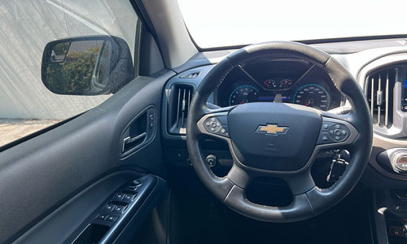 Chevrolet Colorado 2...