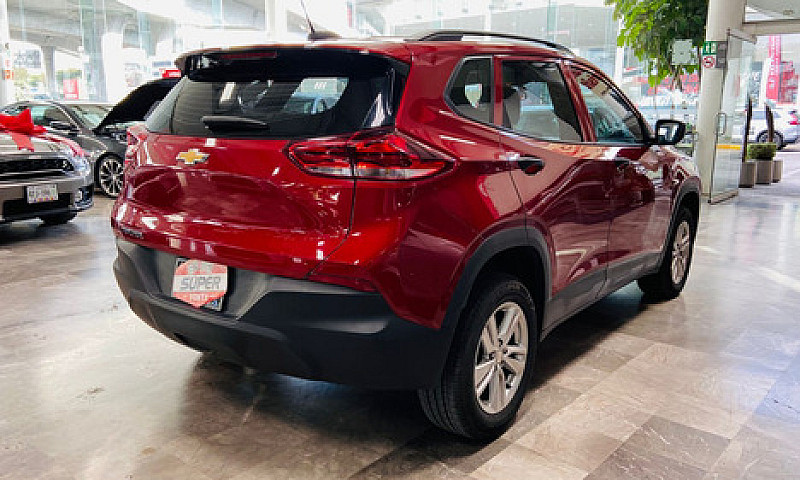 Chevrolet Tracker 20...