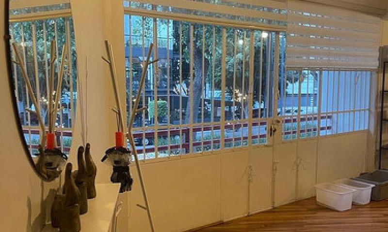 Gran Departamento Mu...