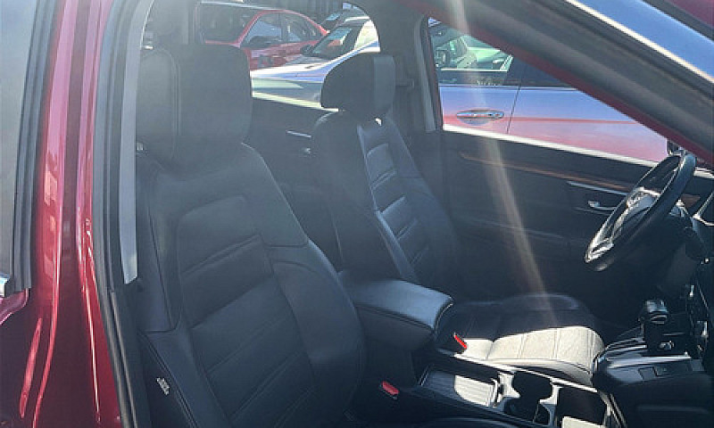 Honda Cr-V 2022...