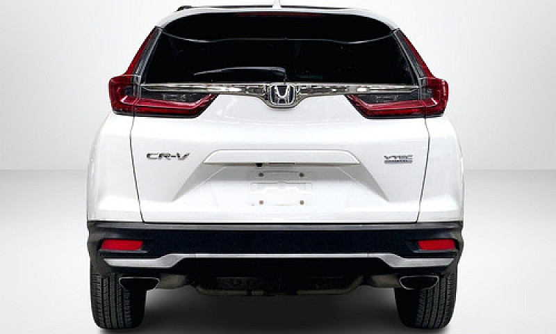 Honda Cr-V 2020...