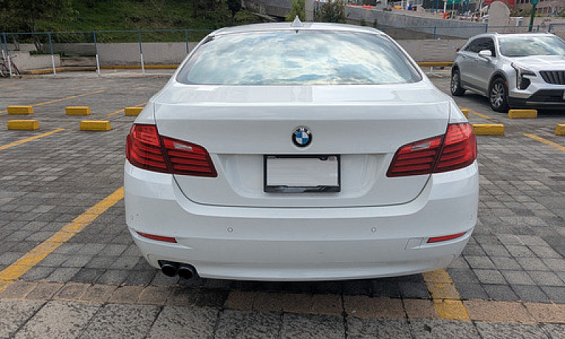 Bmw 520I Automatico ...