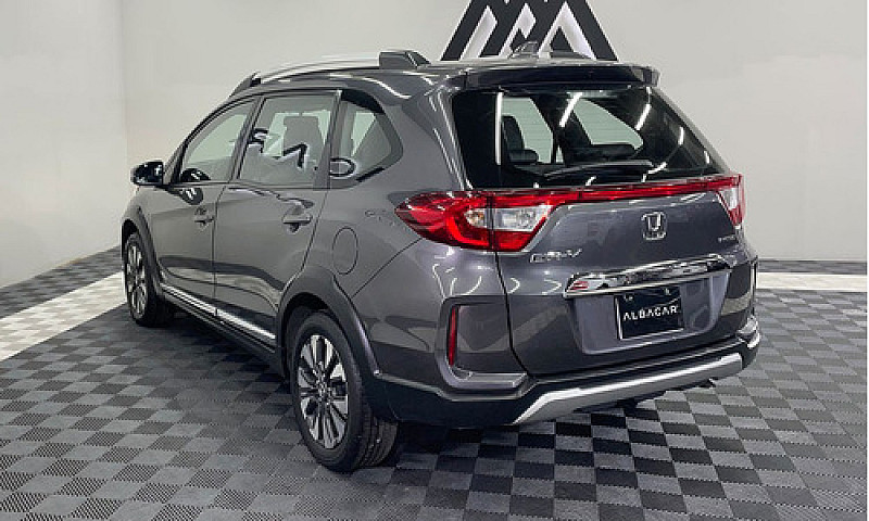 Honda Br-V 2020...
