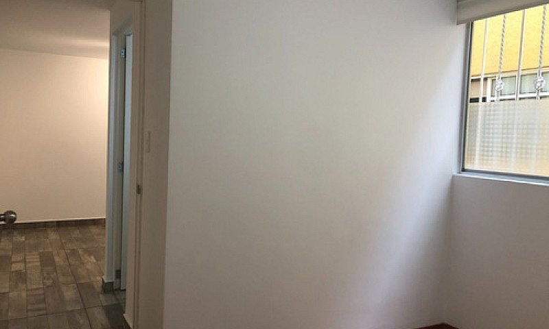 Vive Cerca Del Bosqu...