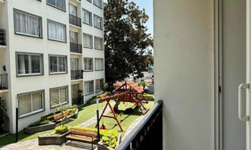 Departamento En Vent...