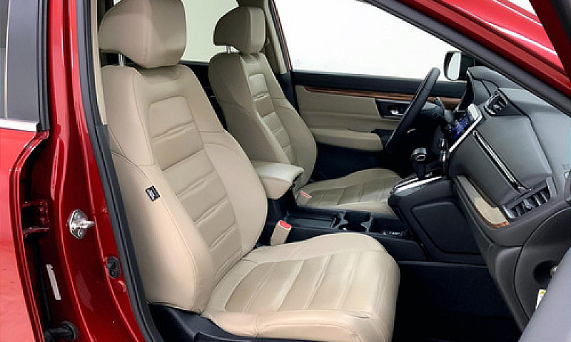 Honda Cr-V 2018...