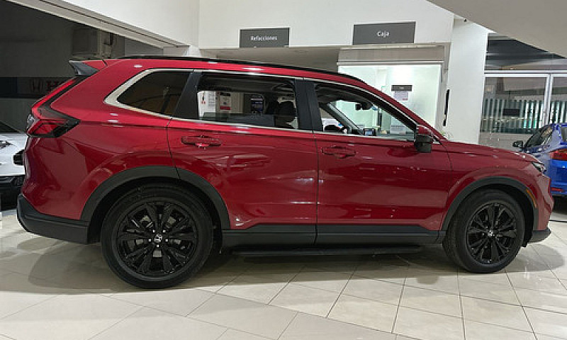 Honda Cr-V 2023...