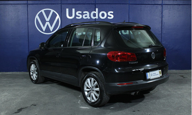 Volkswagen Tiguan 1....