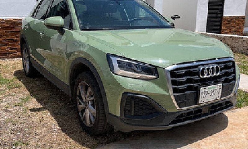 Audi Q2 1.4 35 Tfsi ...