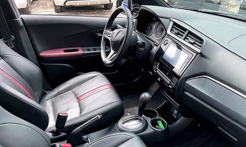 Honda Br-V 2022...