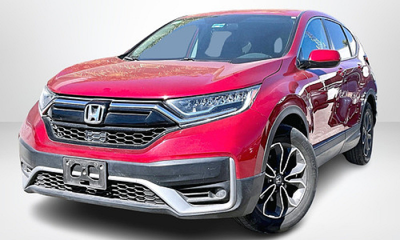 Honda Cr-V 2021...