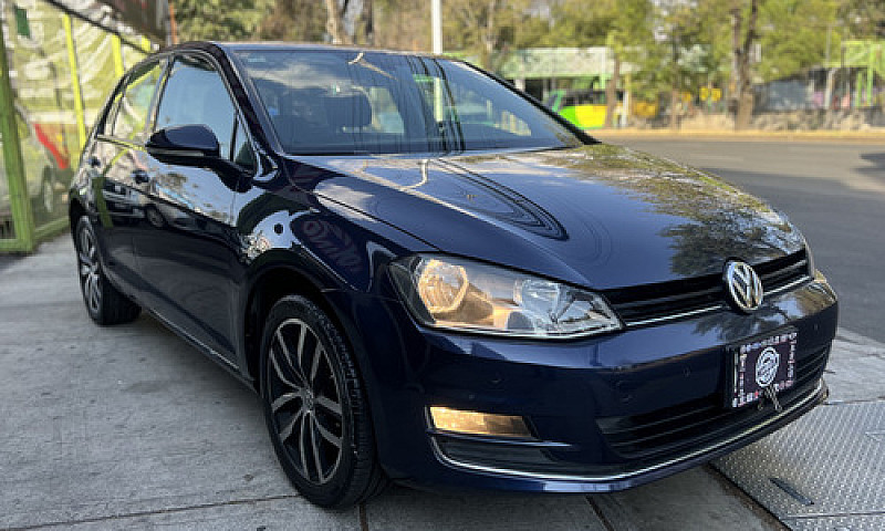 Volkswagen Golf 1.4 ...