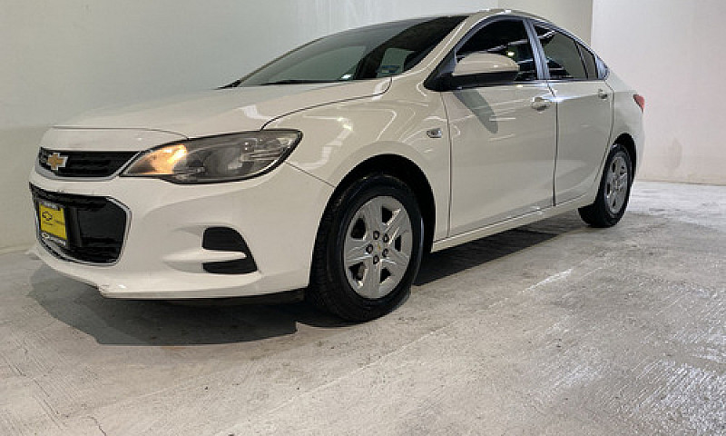 Chevrolet Cavalier 2...