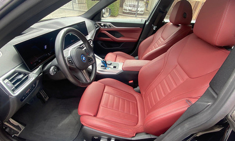 Bmw I4 Edrive 40 202...