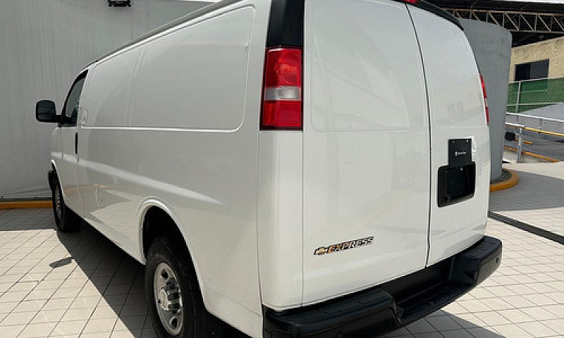 Chevrolet Express 20...