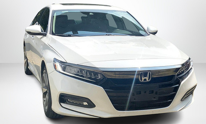 Honda Accord 2020...