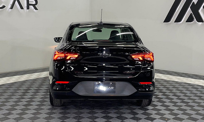Chevrolet Onix 2023...