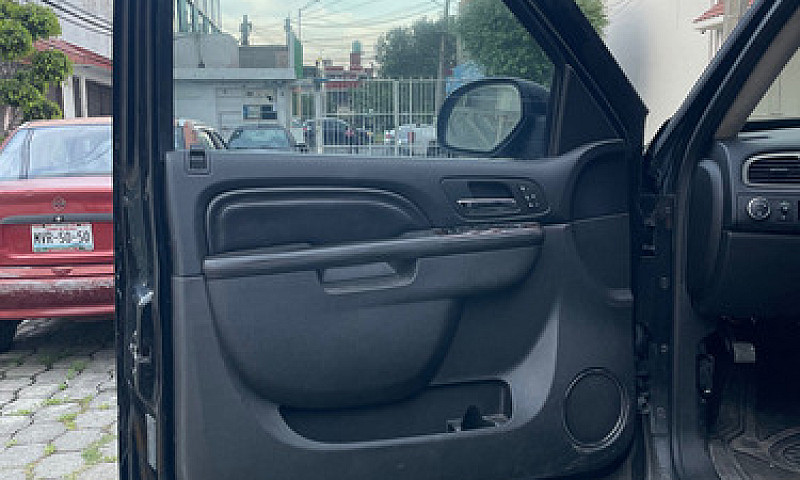Gmc Yukon 6.2 V8 Den...