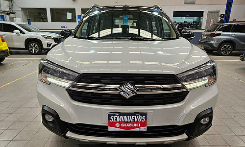 Suzuki Ertiga 2023...