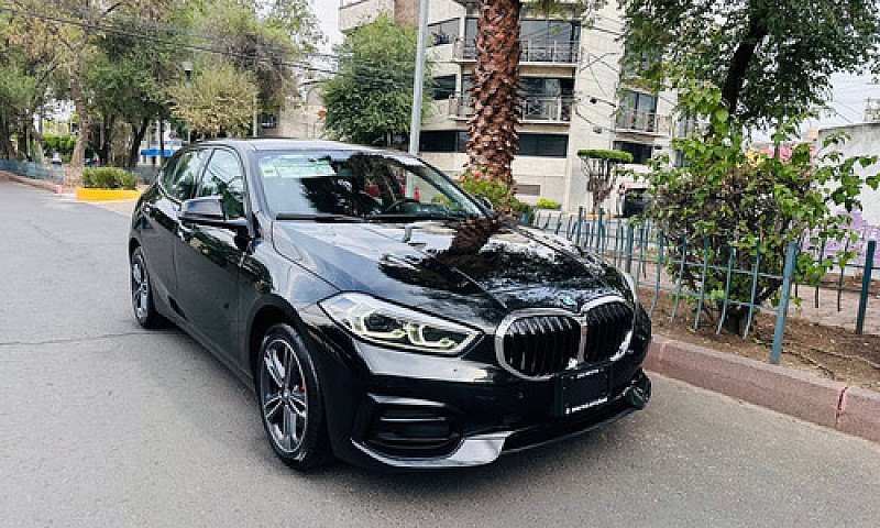 Bmw Serie 1 1.6 5P 1...