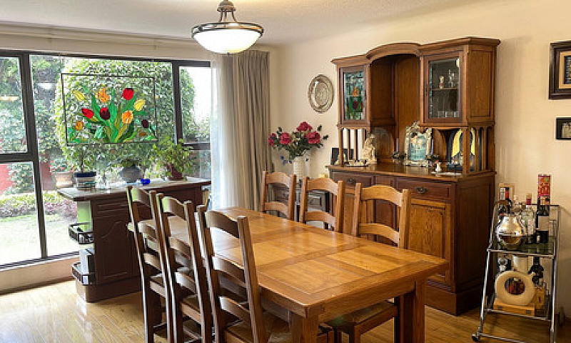 Casa En Venta Flor D...