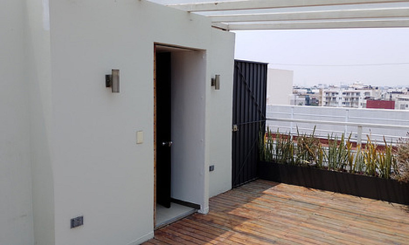 Venta Departamento P...