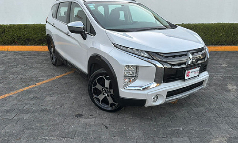 Mitsubishi Xpander  ...