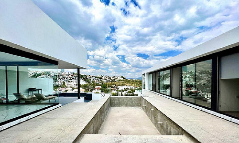 Residencia En Venta ...