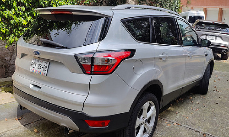 Ford Escape 2.0 Tren...