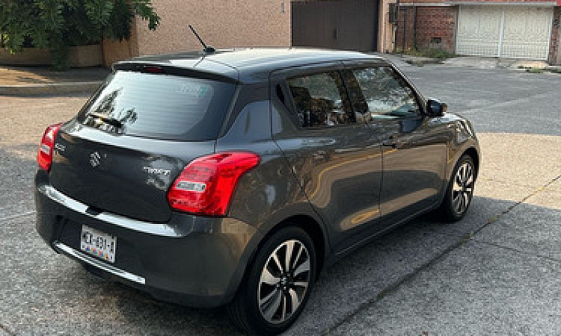 Suzuki Swift 1.2 Gls...