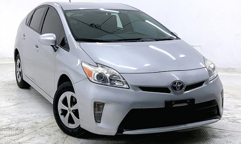 Toyota Prius 2015...