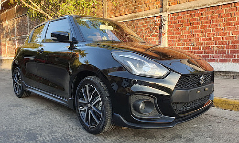 Suzuki Swift 1.4 T S...