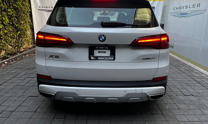 Bmw X5 2020...