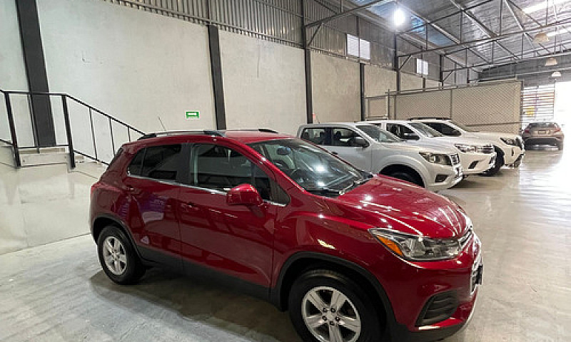 Chevrolet Trax 2019...