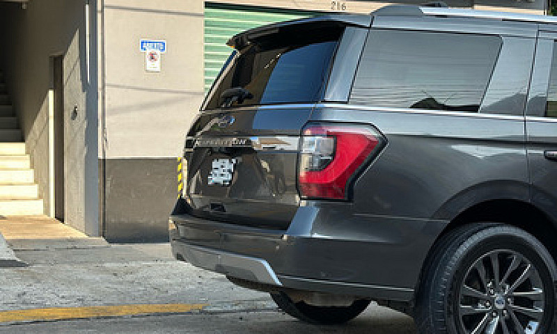 Ford Expedition 3.5 ...