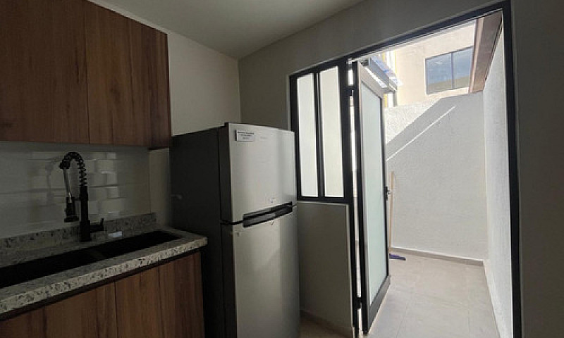 Casas Nuevas En Pach...
