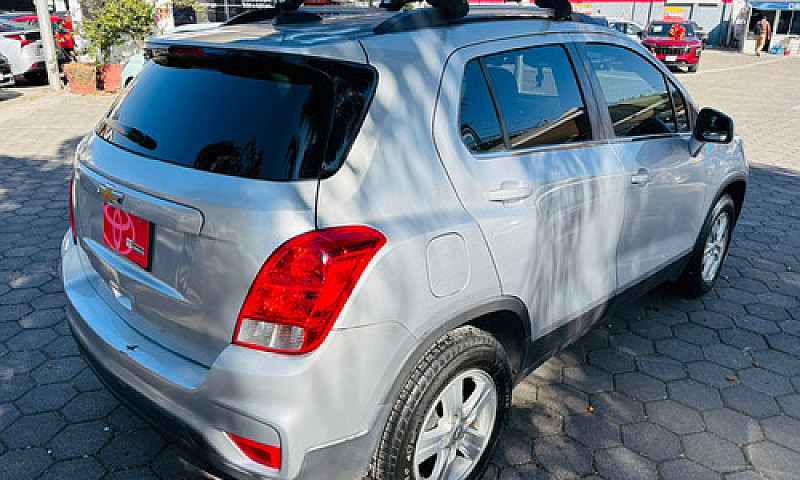 Chevrolet Trax 2019...