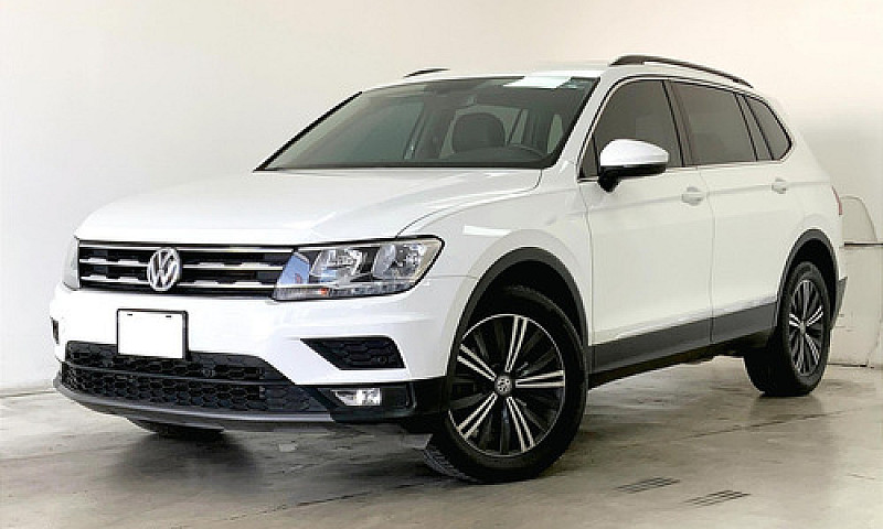 Volkswagen Tiguan 20...