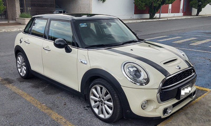 Mini Cooper S 2.0 Ch...