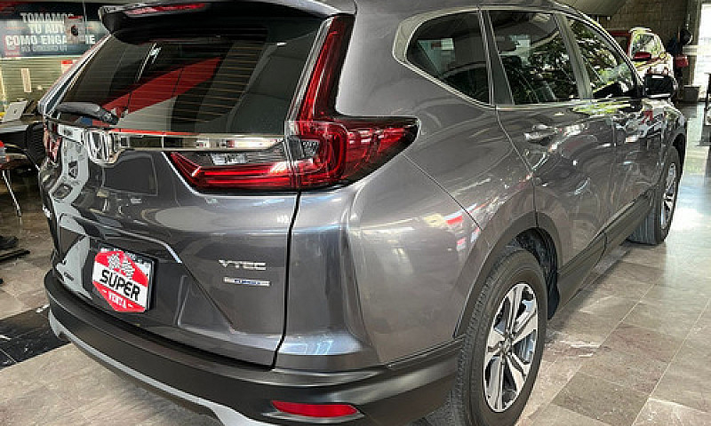 Honda Cr-V 2020 1.5 ...