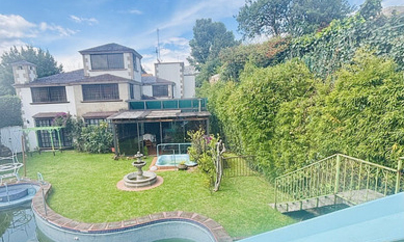 Venta De Casa Con Al...