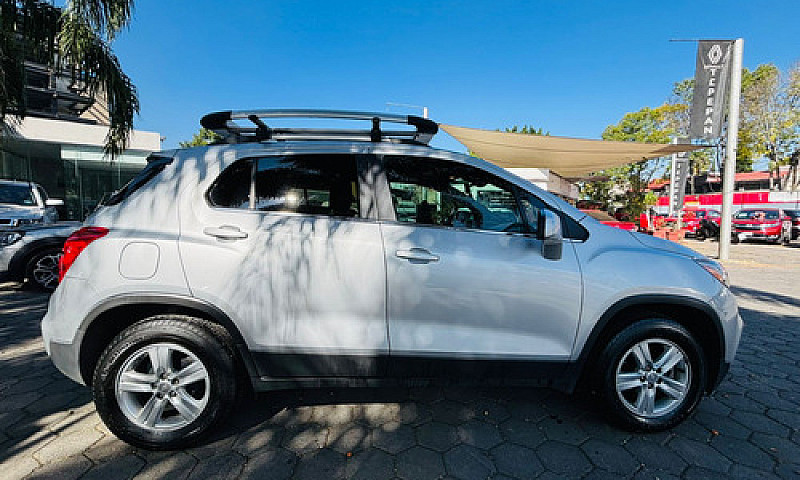 Chevrolet Trax 2019...