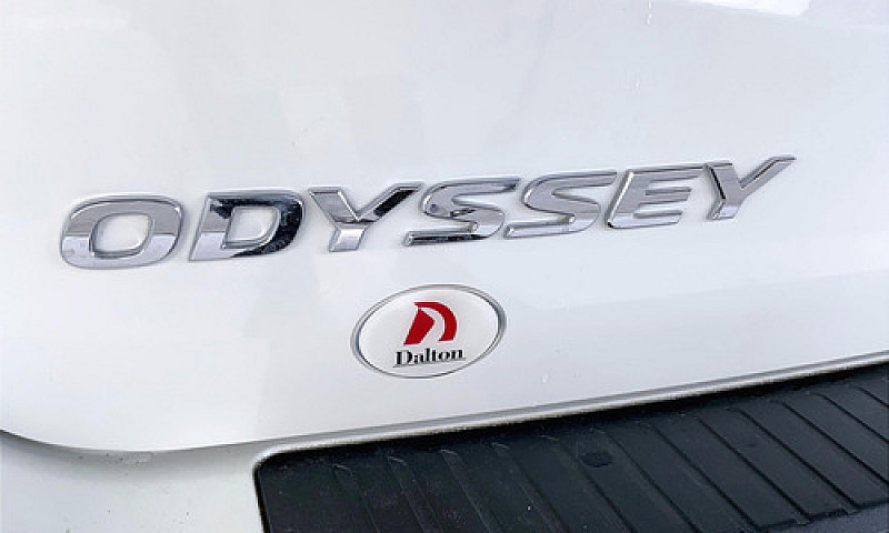 Honda Odyssey 2020...